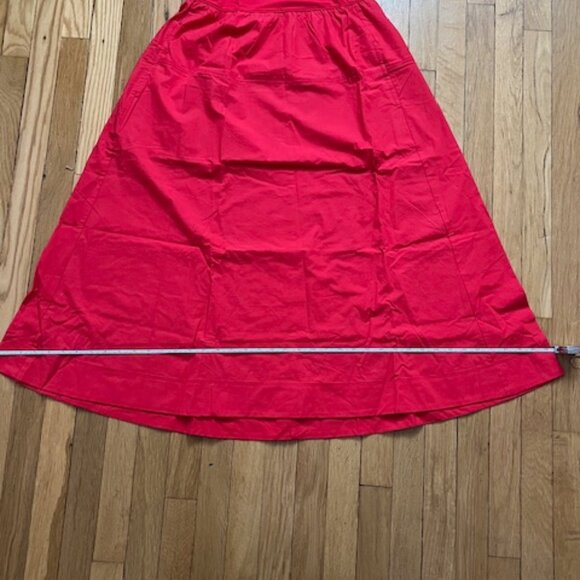 The Form Riviera Dress in Red - NWT, Medium - Picture 12 of 16